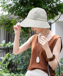 URBAN RESEARCH | ラウンドバケットハット(ハット)