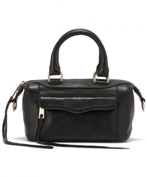 REBECCA MINKOFF | REBECCAMINKOFF MINI MAB/ REBECCA/M MINI MINI MAB(ボストンバッグ)