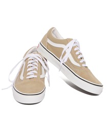VANS | VANS/ヴァンズ OLD SKOOL オールドスクール　スニーカー(スニーカー)