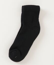MILITARY | BINDING QUARTER SOCKS 2PK(ソックス/靴下)
