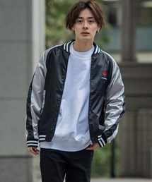 レディースのスカジャン 花柄 ボタニカル柄 ファッション通販 Zozotown レディースのスカジャン 花柄 ボタニカル柄 ファッション通販 Zozotown