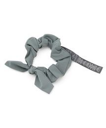 NERGY（ナージー）の「【Vuori】シュシュTIE SCRUNCHY（ヘアバンド・レディース）」