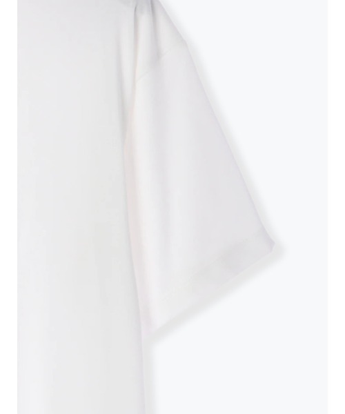 Te chichi（テチチ）の「モノクロフォトTシャツ（bridge）（Tシャツ/カットソー・レディース・オフホワイト・ﾌﾘ-）」の9枚目の写真