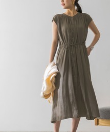 ワンピース サテン ファッション通販 Zozotown