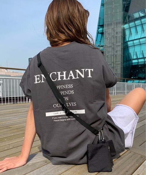 RASVOA（ラスボア）の「3ポーチマルチショルダーBAG（ショルダーバッグ・レディース・ブラック/オフホワイト・FREE）」の3枚目の写真