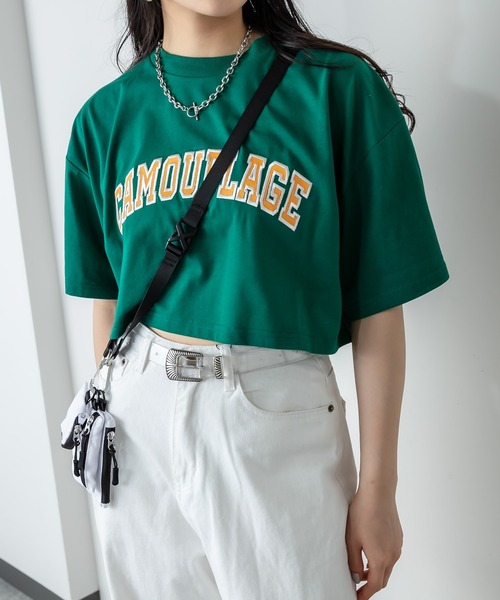 RASVOA（ラスボア）の「3ポーチマルチショルダーBAG（ショルダーバッグ・レディース・ブラック/オフホワイト・FREE）」の15枚目の写真