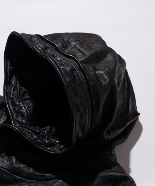 glamb（グラム）の「Carol drape riders / キャロルドレープライダース