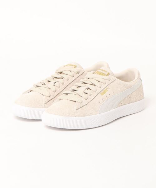 お気にいる プーマ Puma スウェード ヴィンテージ アースブレイク スニーカー 人気定番