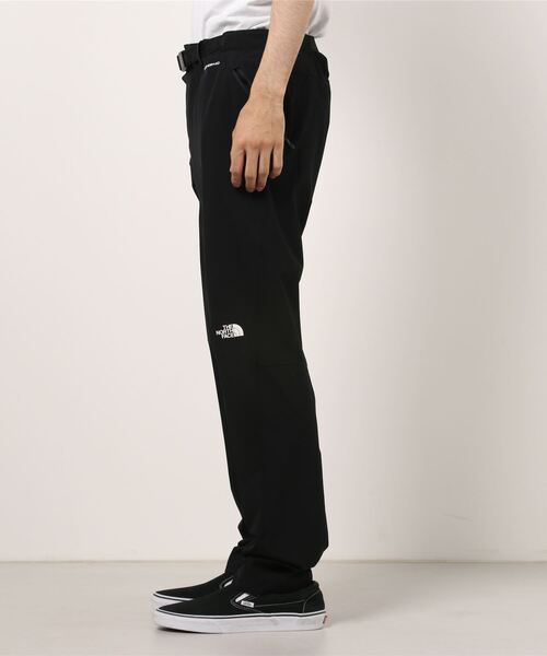 THE NORTH FACE（ザノースフェイス）の「THE NORTH FACE サーカディアンパンツ（チノパンツ・メンズ・ブラック・28/30/32）」の2枚目の写真
