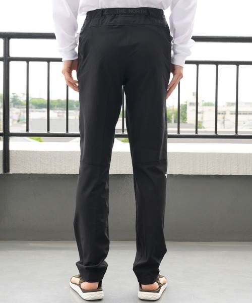 THE NORTH FACE（ザノースフェイス）の「THE NORTH FACE サーカディアンパンツ（チノパンツ・メンズ・ブラック・28/30/32）」の18枚目の写真
