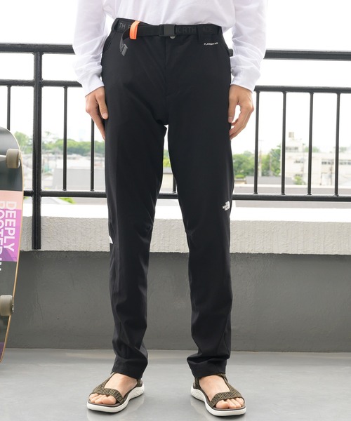 THE NORTH FACE（ザノースフェイス）の「THE NORTH FACE サーカディアンパンツ（チノパンツ・メンズ・ブラック・28/30/32）」の17枚目の写真