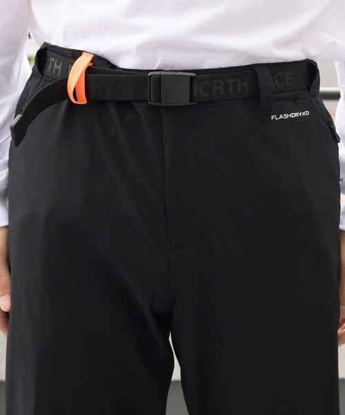 THE NORTH FACE（ザノースフェイス）の「THE NORTH FACE サーカディアンパンツ（チノパンツ・メンズ・ブラック・28/30/32）」の16枚目の写真