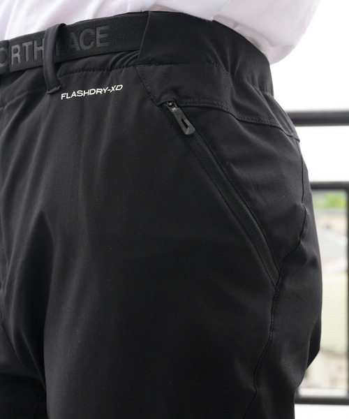 THE NORTH FACE（ザノースフェイス）の「THE NORTH FACE サーカディアンパンツ（チノパンツ・メンズ・ブラック・28/30/32）」の15枚目の写真