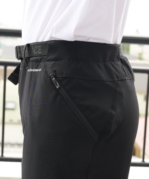 THE NORTH FACE（ザノースフェイス）の「THE NORTH FACE サーカディアンパンツ（チノパンツ・メンズ・ブラック・28/30/32）」の11枚目の写真