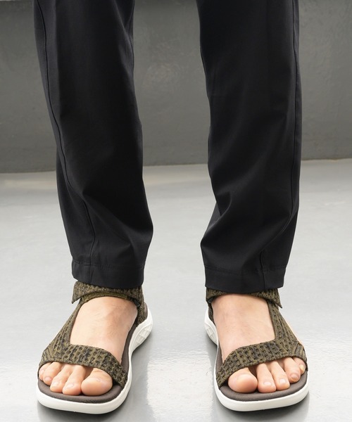 THE NORTH FACE（ザノースフェイス）の「THE NORTH FACE サーカディアンパンツ（チノパンツ・メンズ・ブラック・28/30/32）」の10枚目の写真