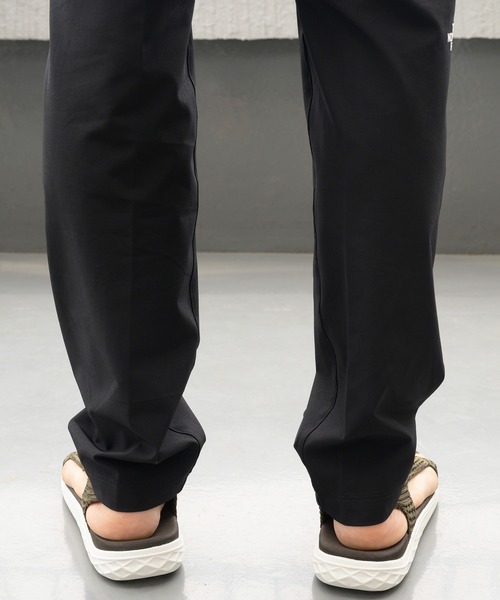 THE NORTH FACE（ザノースフェイス）の「THE NORTH FACE サーカディアンパンツ（チノパンツ・メンズ・ブラック・28/30/32）」の8枚目の写真