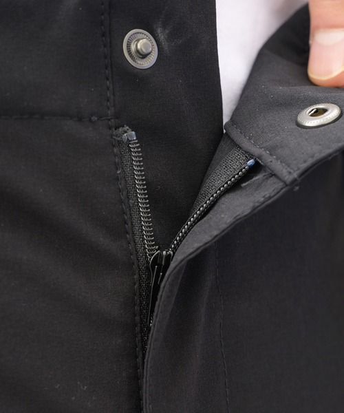 THE NORTH FACE（ザノースフェイス）の「THE NORTH FACE サーカディアンパンツ（チノパンツ・メンズ・ブラック・28/30/32）」の6枚目の写真