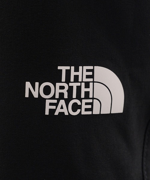 THE NORTH FACE（ザノースフェイス）の「THE NORTH FACE サーカディアンパンツ（チノパンツ・メンズ・ブラック・28/30/32）」の4枚目の写真