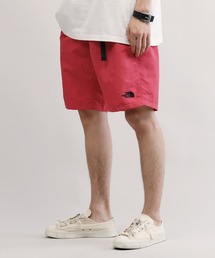THE NORTH FACE（ザノースフェイス）｜パンツ（ピンク系）一覧 - WEAR