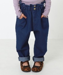 devirock | ウエストギャザーパンツ(その他パンツ)