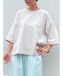 BEARDSLEY | ゆるT(Tシャツ/カットソー)