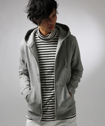 HARE | ウラキモウジップパーカー(HARE)(パーカー)