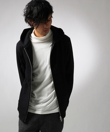 HARE | ウラキモウジップパーカー【HARE】(パーカー)