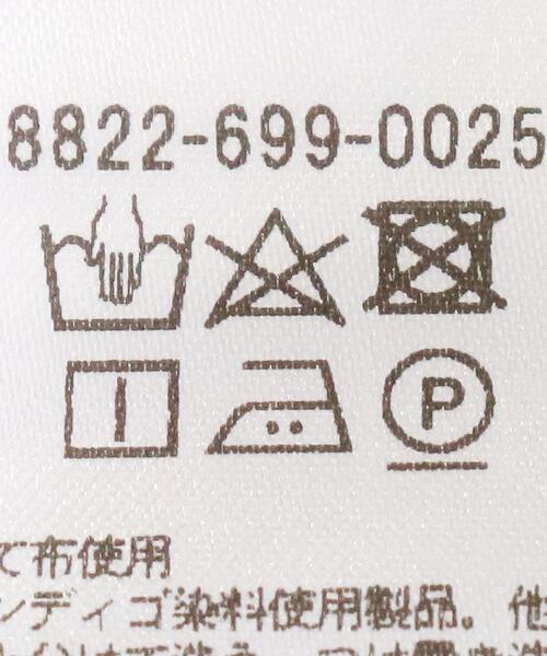 LOEFF 13oz デニム ジャケット RIGID　ロエフ　1 LOEFF（ロエフ）の「＜LOEFF（ロエフ）＞13oz デニム ジャケット