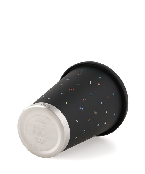 Paul Smith（ポールスミス）の「thermo mug ランダムスペル
