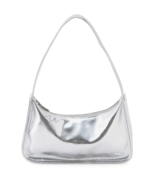 ADAM ET ROPE'（アダムエロペ）の「カラーミニショルダーバッグ（ショルダーバッグ・レディース・シルバー/オレンジ/ミント/クリーム・FREE）」の13枚目の写真