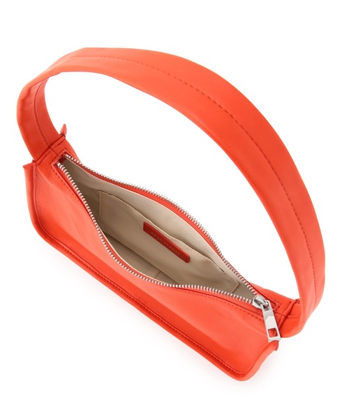 ADAM ET ROPE'（アダムエロペ）の「カラーミニショルダーバッグ（ショルダーバッグ・レディース・シルバー/オレンジ/ミント/クリーム・FREE）」の21枚目の写真