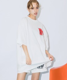 M.E.D.M | M.E.D.M/エムイーディーエム MEDM Exit Tee Tシャツ(Tシャツ/カットソー)