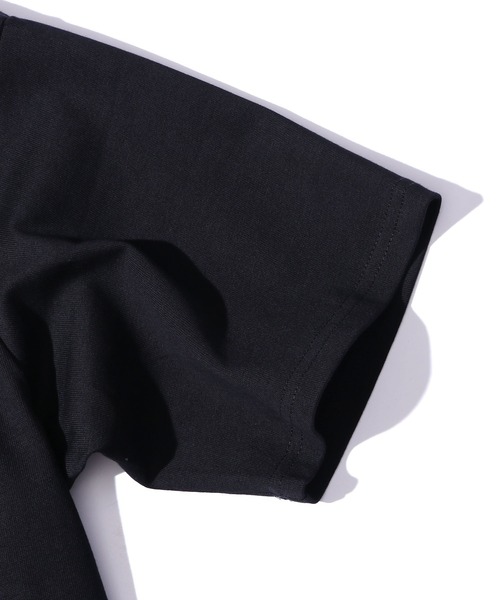 M.E.D.M（エムイーディーエム）の「M.E.D.M/エムイーディーエム MEDM Exit Tee Tシャツ（Tシャツ/カットソー・メンズ・ホワイト/ブラック・M/L/XL）」の8枚目の写真