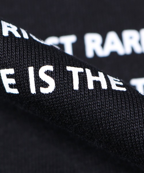 M.E.D.M（エムイーディーエム）の「M.E.D.M/エムイーディーエム MEDM Exit Tee Tシャツ（Tシャツ/カットソー・メンズ・ホワイト/ブラック・M/L/XL）」の11枚目の写真