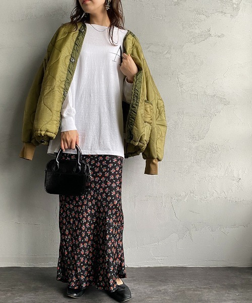 Americana×JEANS FACTORY/アメリカーナ×ジーンズファクトリー