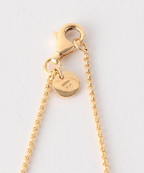 TOM WOOD Tarot Temperance Pendant ネックレス TOM WOOD トムウッド ネックレス Tarot Temperance XIV 14