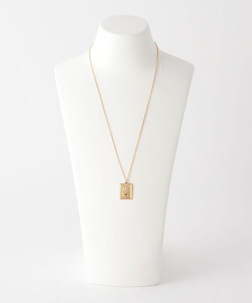 TOM WOOD Tarot Temperance Pendant ネックレス 101079-0.jpg