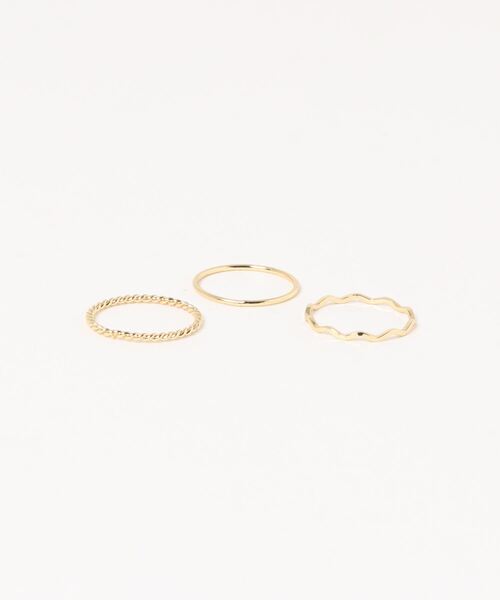 natural couture(ナチュラルクチュール)の「【ZOZO限定】パール×ゴールド6点セット(ネックレス・レディース・その他1/その他2/その他3・FREE)」の10枚目の写真