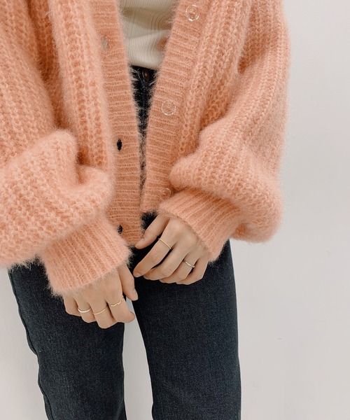 natural couture(ナチュラルクチュール)の「【ZOZO限定】パール×ゴールド6点セット(ネックレス・レディース・その他1/その他2/その他3・FREE)」の12枚目の写真