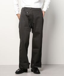 CLAMP（クランプ）の「CLAMP/クランプ/Italy Military Pants/イタリアミリタリーパンツ（その他パンツ・メンズ）」