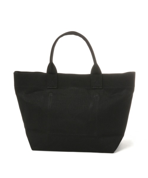 GLOBAL WORK（グローバルワーク）の「ベーシックロゴトート/228831（トートバッグ・レディース・ベージュ/オフホワイト/グリーン/ブラック/その他/ブラウン・FREE）」の11枚目の写真