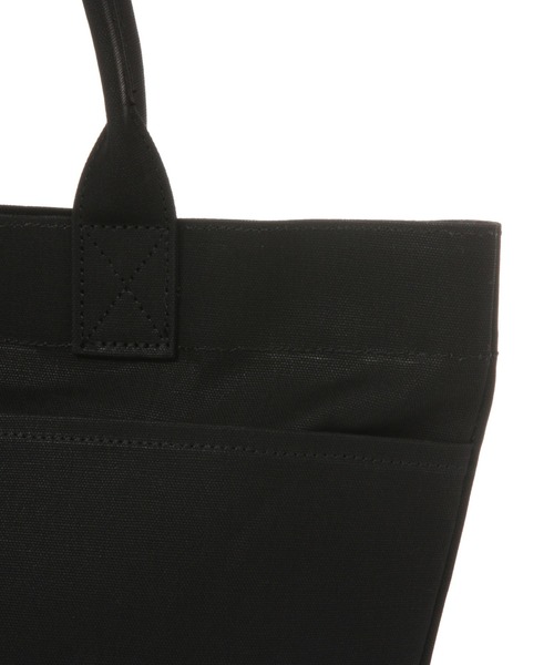 GLOBAL WORK（グローバルワーク）の「ベーシックロゴトート/228831（トートバッグ・レディース・ベージュ/オフホワイト/グリーン/ブラック/その他/ブラウン・FREE）」の21枚目の写真