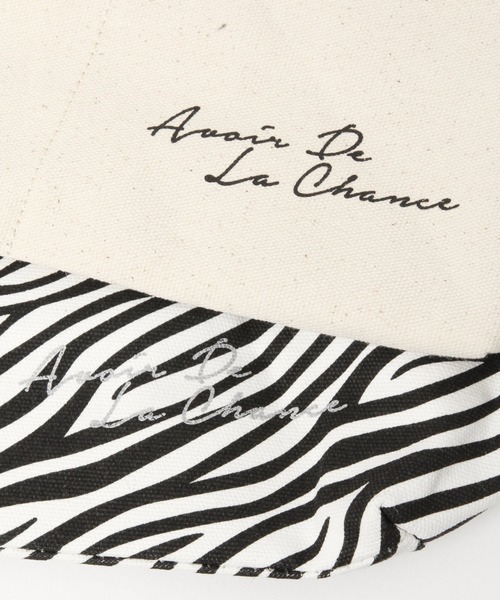 GLOBAL WORK（グローバルワーク）の「ベーシックロゴトート/228831（トートバッグ・レディース・ベージュ/オフホワイト/グリーン/ブラック/その他/ブラウン・FREE）」の8枚目の写真