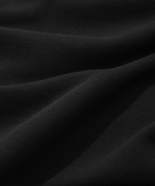 COVERNAT(カバーナット)の「【COVERNAT】C LOGO HOODIE / カバーナット Cロゴ フーディー(パーカー・メンズ・グレー/ブラック/グリーン系その他/ネイビー・LARGE/MEDIUM/X-LARGE/SMALL)」の13枚目の写真