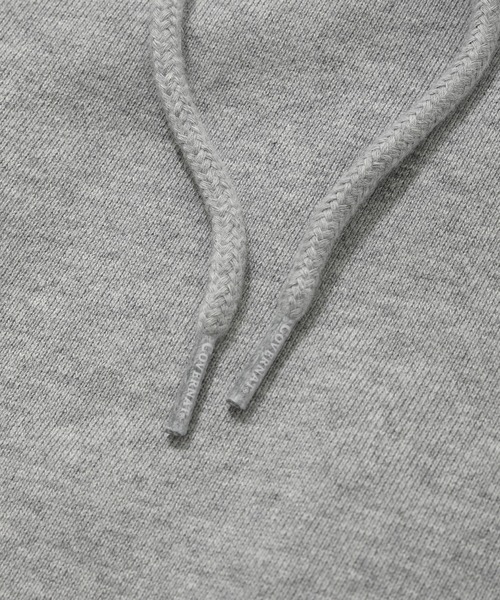 COVERNAT(カバーナット)の「【COVERNAT】C LOGO HOODIE / カバーナット Cロゴ フーディー(パーカー・メンズ・グレー/ブラック/グリーン系その他/ネイビー・LARGE/MEDIUM/X-LARGE/SMALL)」の17枚目の写真