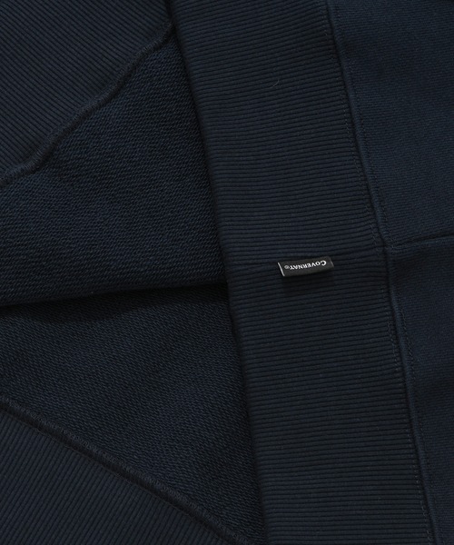 COVERNAT】C LOGO HOODIE / カバーナット Cロゴ フーディー