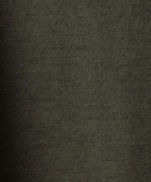 SHIPS（シップス）の「SHIPS: ボイルドウール クルーネック プルオーバー（Tシャツ/カットソー・メンズ・オフホワイト/オリーブ/ネイビー・SMALL/MEDIUM/LARGE/X-LARGE）」の21枚目の写真