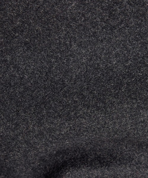 G-STAR（ジースター）の「WOOL PEACOAT/ピーコート（ピーコート・メンズ・グレー・X-SMALL/SMALL/MEDIUM/LARGE）」の7枚目の写真