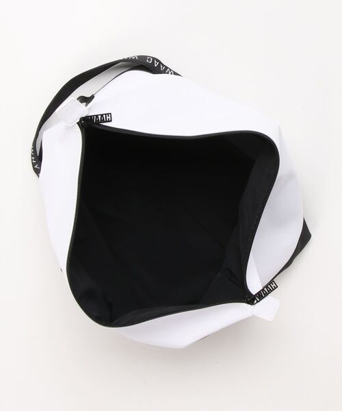 セール】《WAAC》UNISEX マットレザー シューズケース（ゴルフ