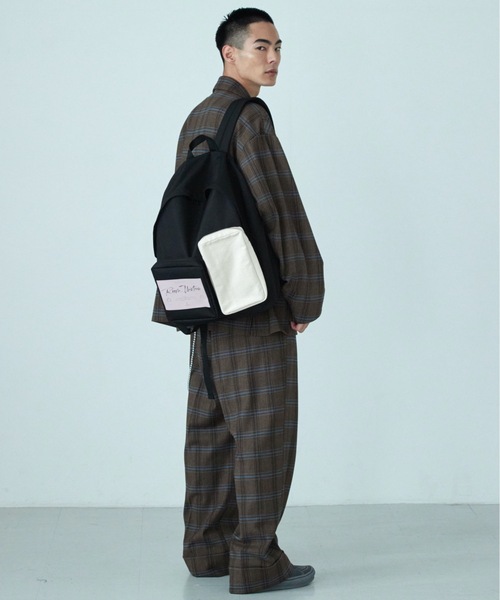 room.13（ルームサーティーン）の「room.13:[Season.2]backpackバック 